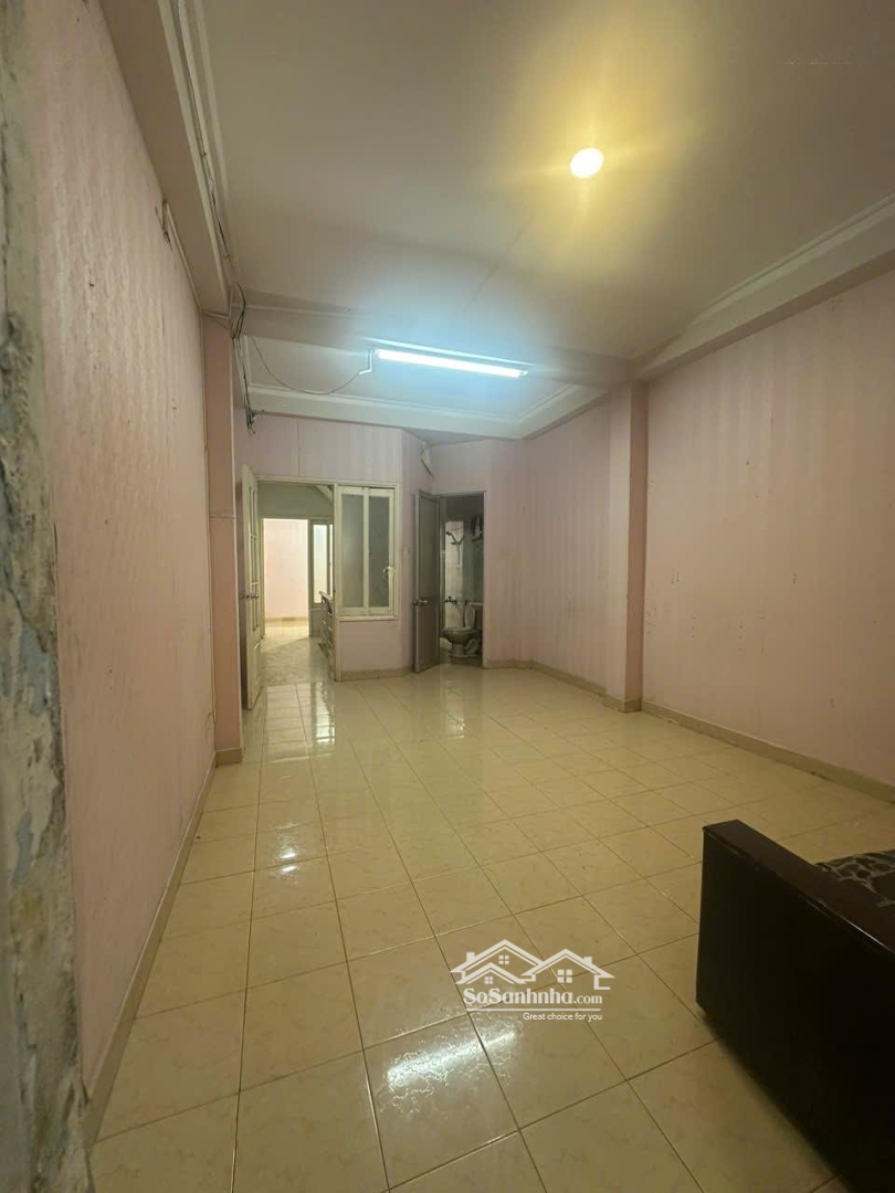 Cho Thuêmặt Tiềnnguyễn Văn Thương, Phường 25. Quận Bình Thạnh