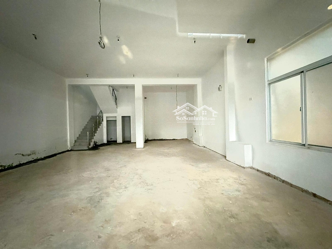 Cho Thuê Shophouse St-02 Riverside Residence Mặt Tiền Nguyễn Lương Bằng