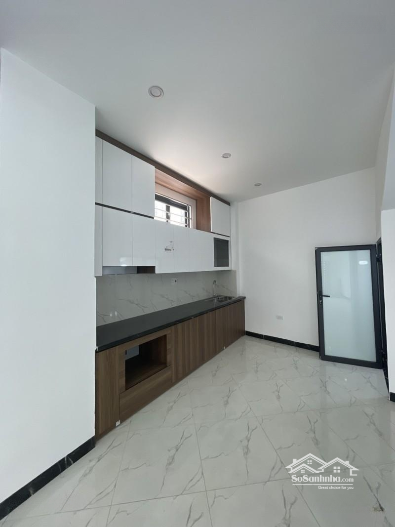 Bán Nr 40M2, 6,3 Tỷ Tại Kim Quan, Đức Giang, Long Biên, Hà Nội