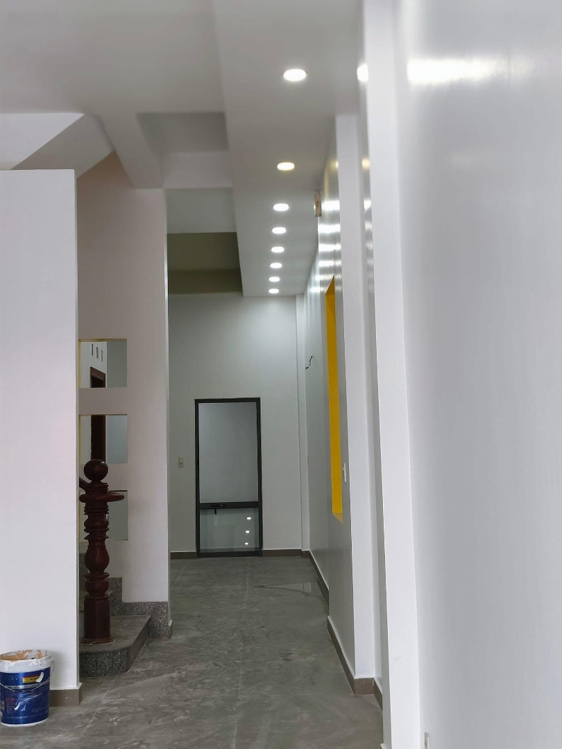 Bán Nhà Riêng 4 Phòng Ngủ 4 Vệ Sinhtại An Phú Tây, 5,5 Tỷ, 100M2, Hàng Hiếm Tại Bình Chánh, Hcm