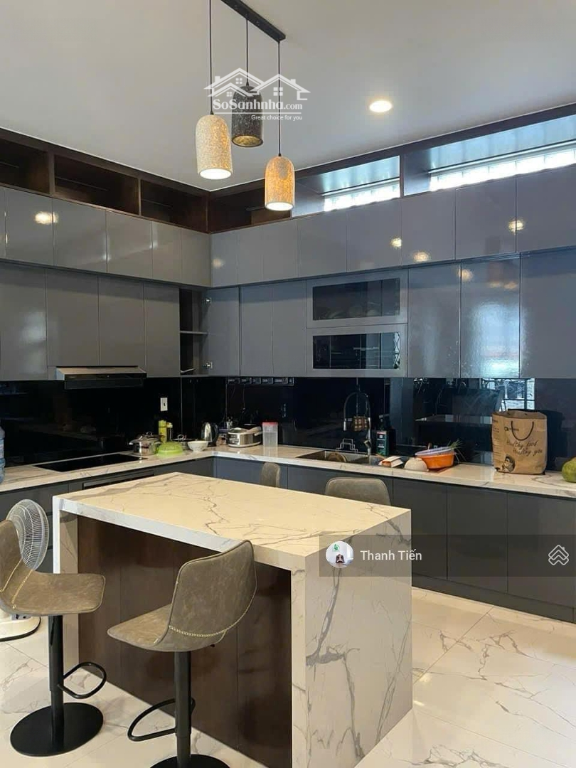Nhà Mới Xây 81M2. 5 Tầng Thang Máy. Hẻm 6M Gần Mặt Tiền Nguyễn Thái Bình, Q1 - 19,3 Tỷ