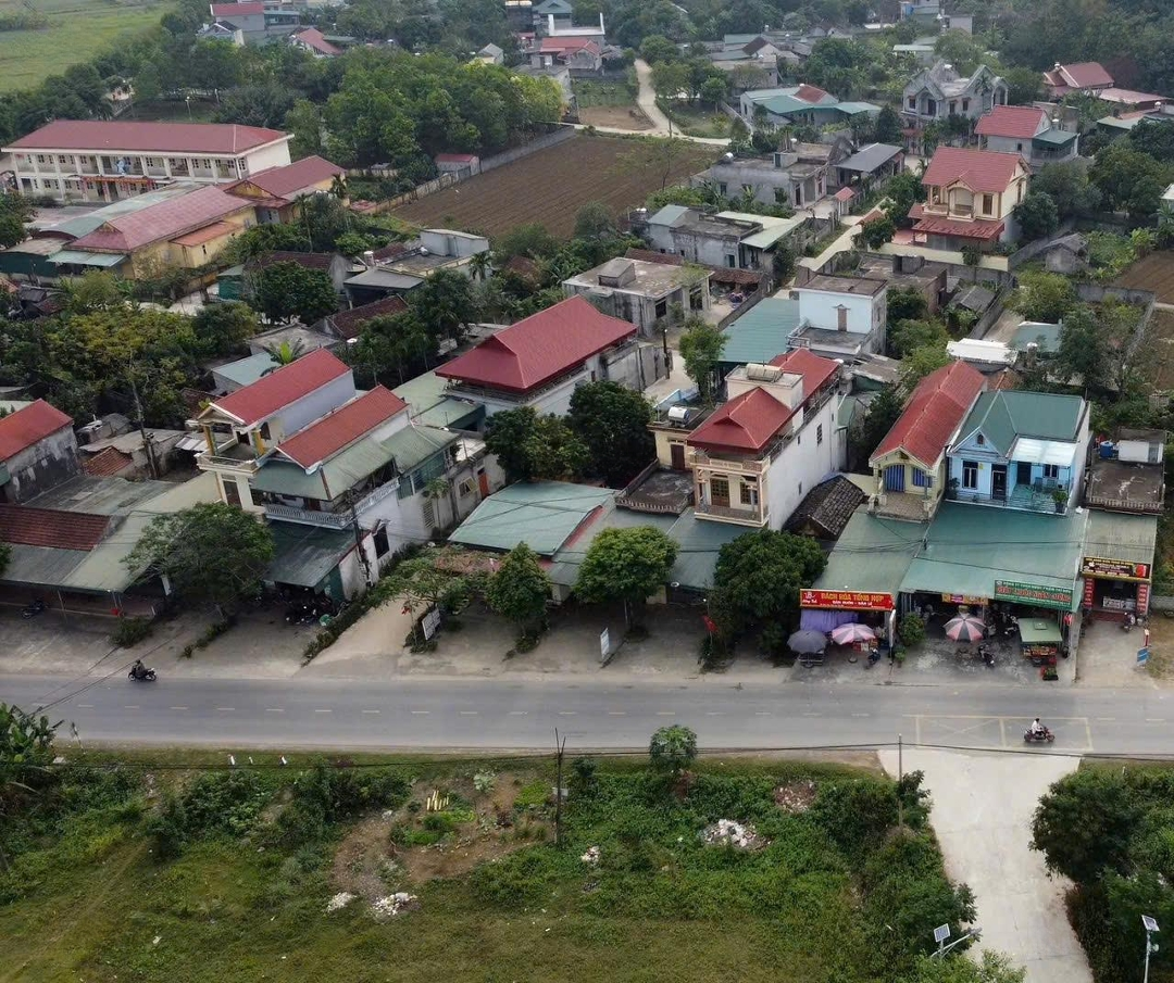 Sở Hữu Ngay Đất Nằm Tại Công Nghiệp Lên Đến 400Ha, Sát Ngay Quốc Lộ 12B Giá Chỉ 11 Triệu/M2