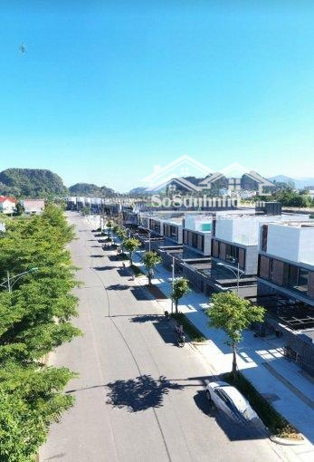 Bán Lô Góc Biệt Thự 324M2 Đường 10M5 Gần Sông Gần Công Viên Khu Đô Thị Phú Mỹ An, Đà Nẵng Pearl