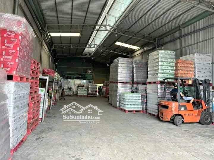 Giảm 1.5 Tỷ ,Mặt Tiền Kd - Kho - Xưởng , Gần Go ( Big C ) Dĩ An , Sát Thủ Đức ,10 X 36 ,0939208616