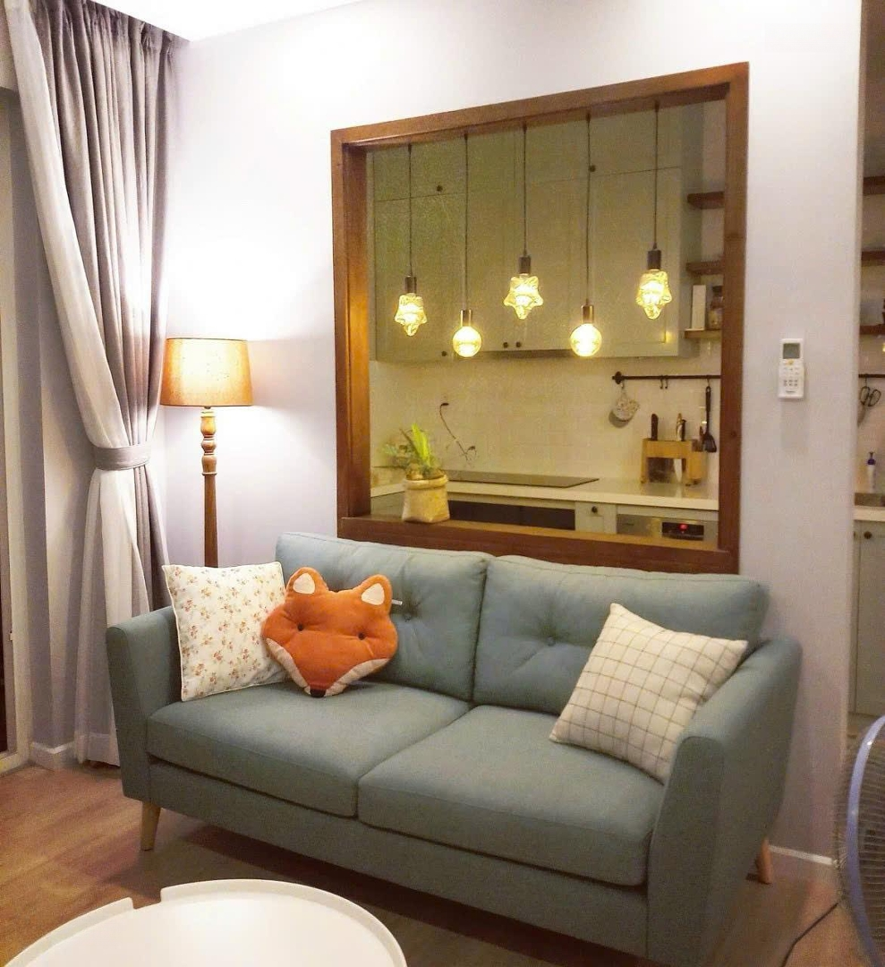 Tôi Cho Thuê Căn Hộ Florita, 76M2, 2 Phòng Ngủ2 Wc, Full Nội Thất , Nhà Đẹp, Giá Bán 15 Triệu, . Liên Hệ: 0762.318.006