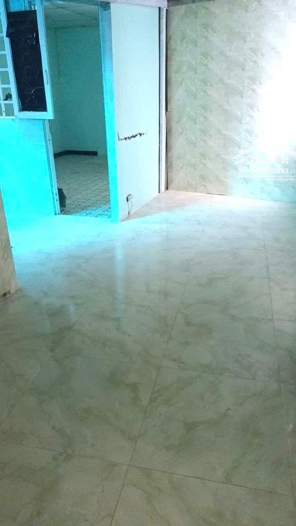 Cho Thuê Nhà Hẻm 2M Xô Viết Nghệ Tĩnh P. 25 Quận Bình Thạnh Giá Bán 7 Triệu 45M2