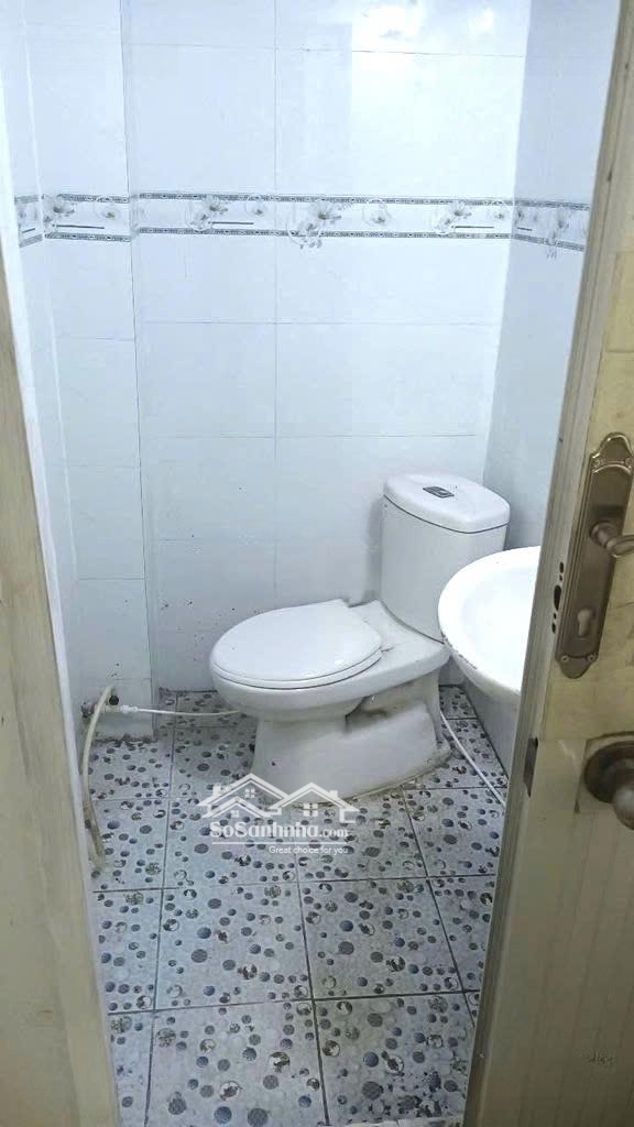 Cho Thuê Nhà Hẻm 2M Xô Viết Nghệ Tĩnh P. 25 Quận Bình Thạnh Giá Bán 7 Triệu 45M2