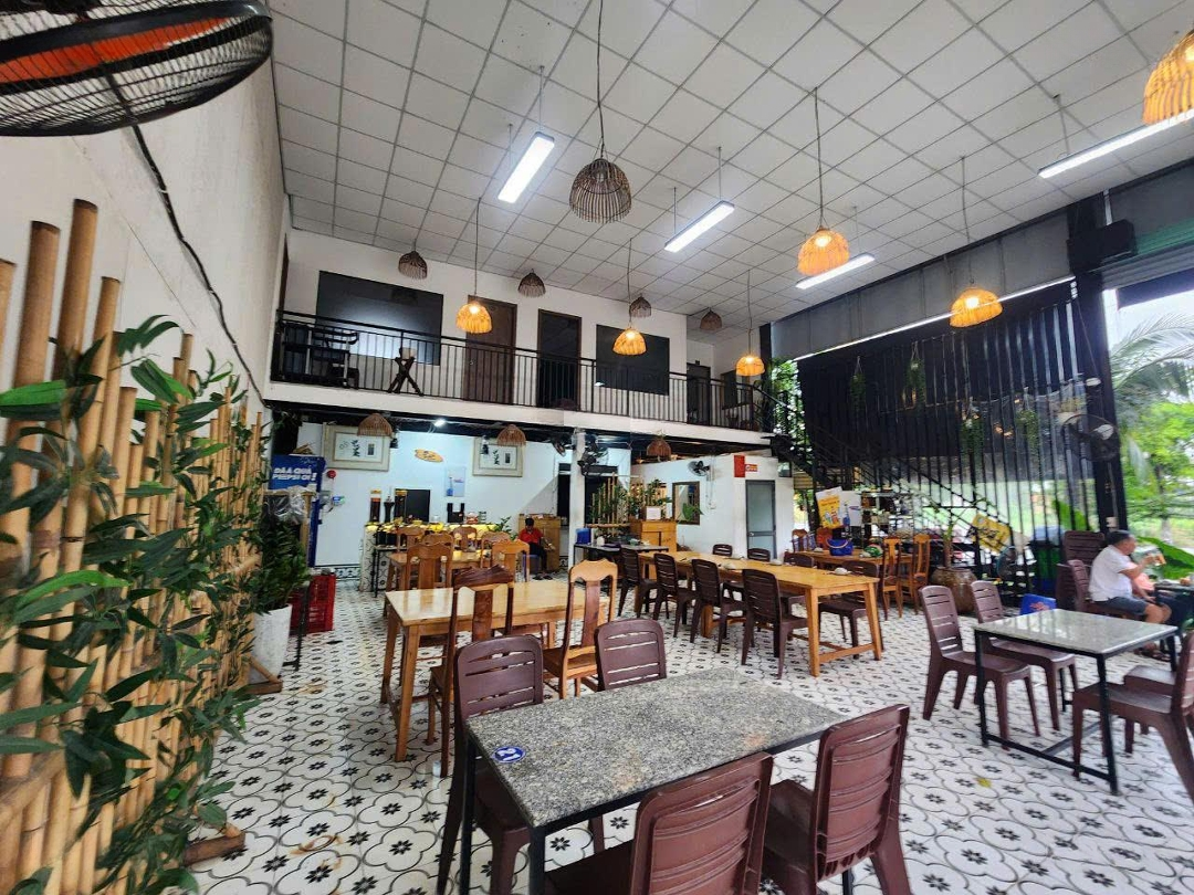 Cho Thuê Mặt Bằng Kinh Doanh Siêu Đẹp An Khánh