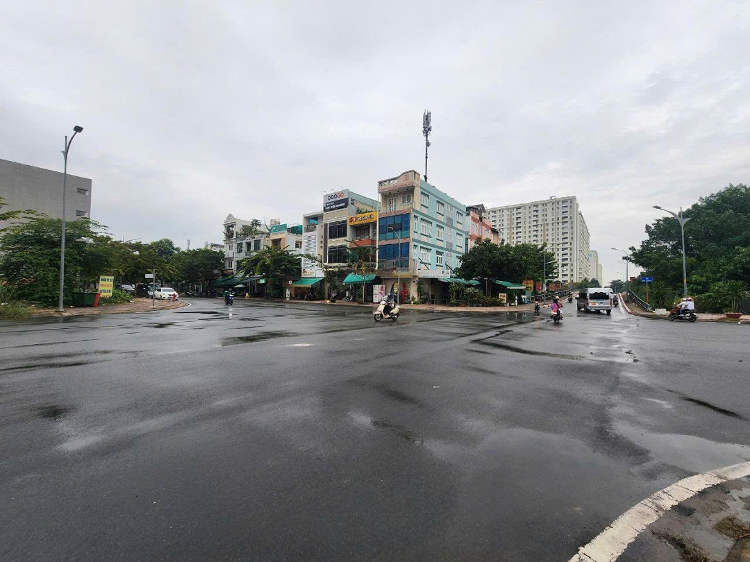 Cho Thuê Mặt Bằng Kinh Doanh Siêu Đẹp An Khánh