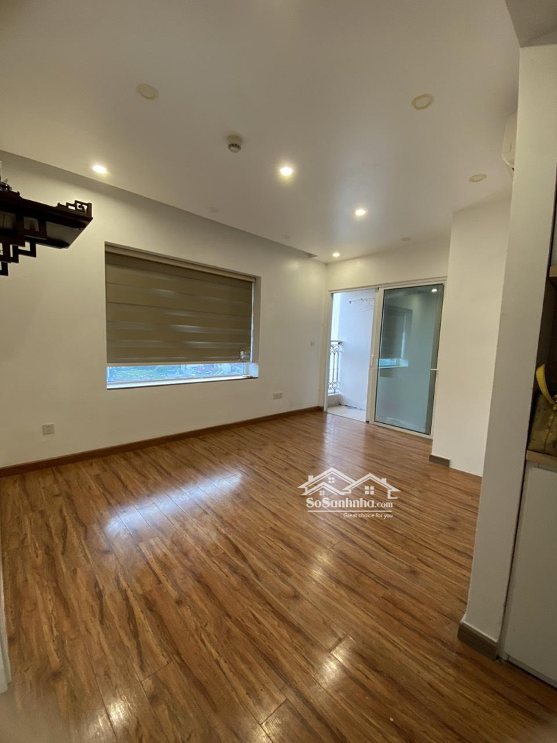 Bán Căn Hộ 63M2, Tầng Đẹp, View Phố Thoáng, Trục Căn Hiếm 1 Năm Chỉ 1 - 2 Căn Bán