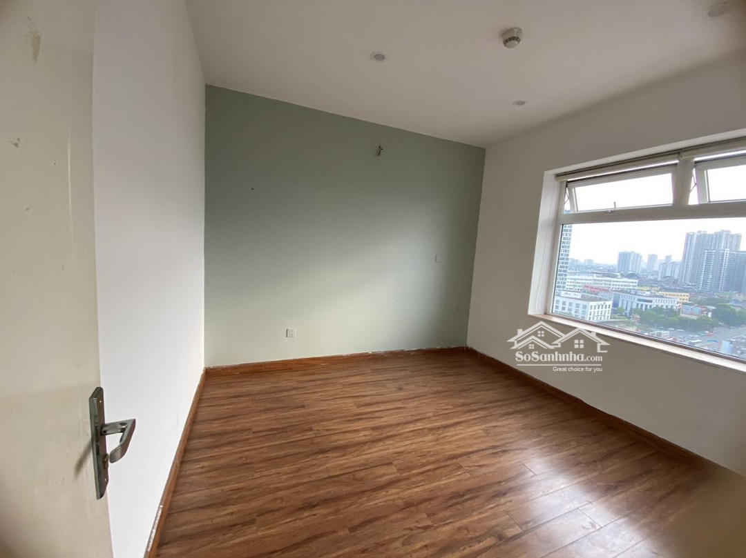 Bán Căn Hộ 63M2, Tầng Đẹp, View Phố Thoáng, Trục Căn Hiếm 1 Năm Chỉ 1 - 2 Căn Bán