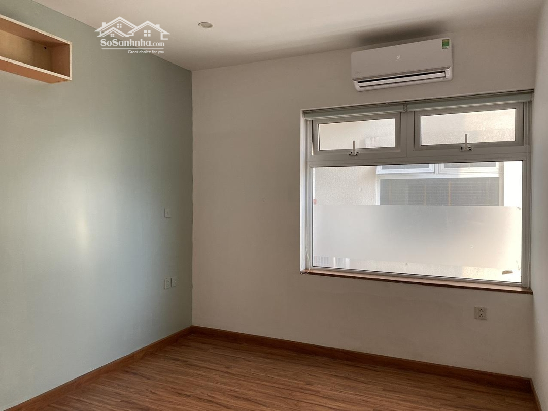 Bán Căn Hộ 63M2, Tầng Đẹp, View Phố Thoáng, Trục Căn Hiếm 1 Năm Chỉ 1 - 2 Căn Bán
