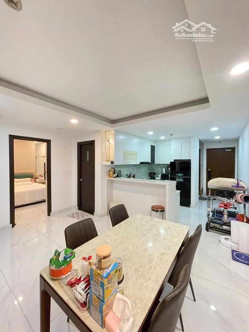 Mua Nhà Phố Bán Lại Ch Bàu Cát Ii, 55M2, 2 Phòng Ngủ Có Bancon, Tặng Nt,Sh Vĩnh Viễn. Giá Thật: 1.85 Tỷ Tl
