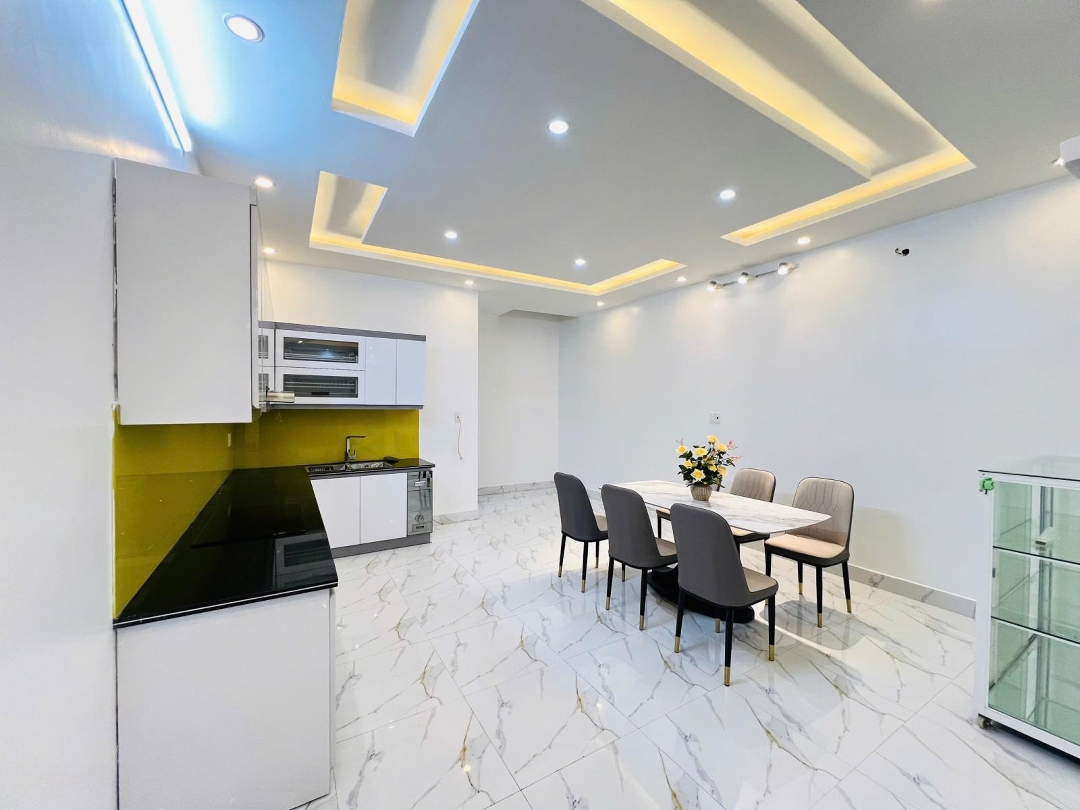 Nhà Riêng 4 Phòng Ngủ 3 Vệ Sinhtại Đằng Giang, Ngô Quyền, Hải Phòng Giá Ưu Đãi 4,2 Tỷ