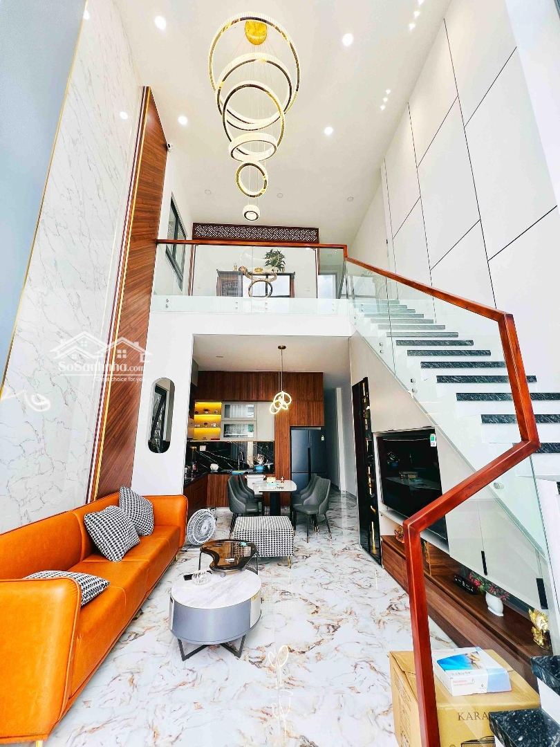 Nhà Đẹp Gần Bên Chợ Vĩnh Ngọc Tp. Nha Trang Có 7 Phòng Ngủvừa Ở Vừa Cho Thuê Căn Hộ