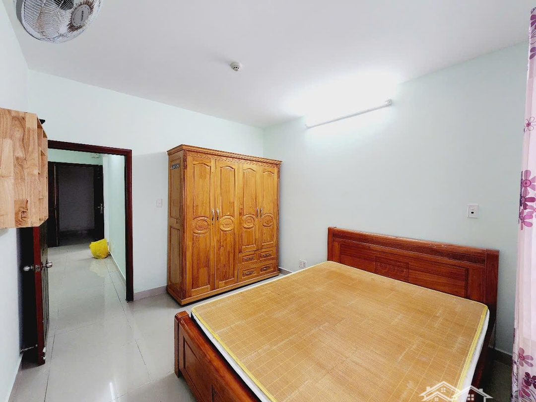 Chung Cư Osc Land, Cho Thuê Căn 2 Phòng Ngủ Ngay Biển Bãi Sau. Giá 5 Tr/Th