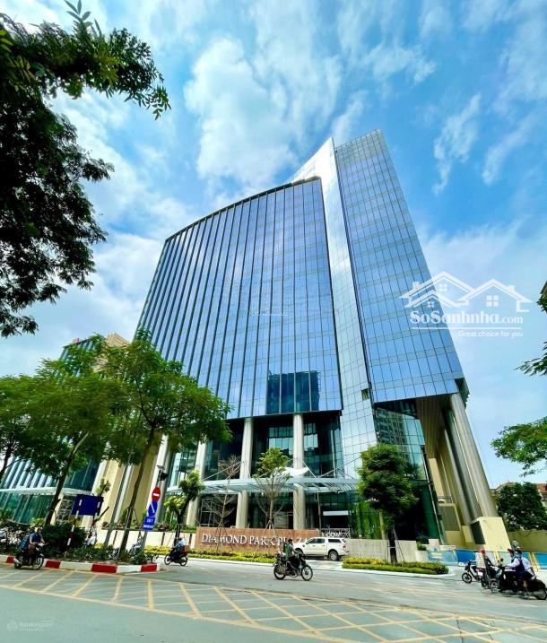 Cho Thuê Văn Phòng Hạng A Láng Hạ - Đống Đa - Hà Nội: 100, 200, 976M2. Với Nhiều Ưu Đãi Thuê