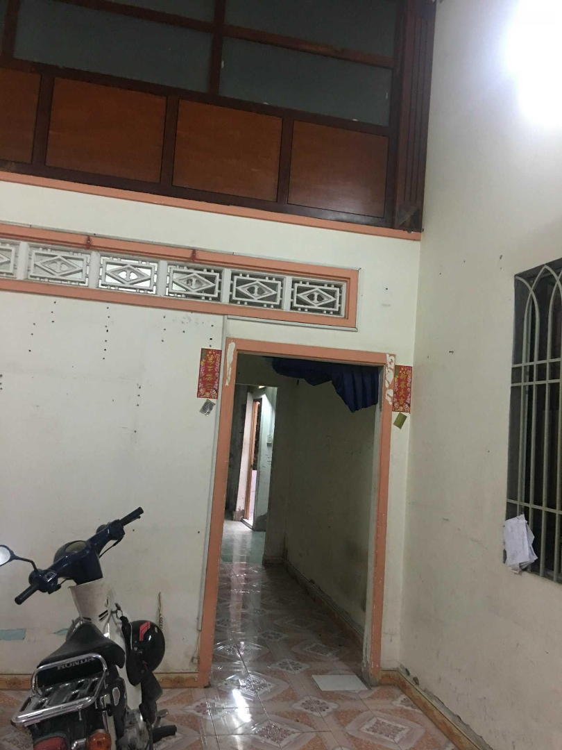 Bán Nhà Chính Chủ 75M2 Shr, Thổ Cư 100% 2Tỷ3 Sát Bên Chợ Đồn, Bửu Hòa, Biên Hòa, Đồng Nai