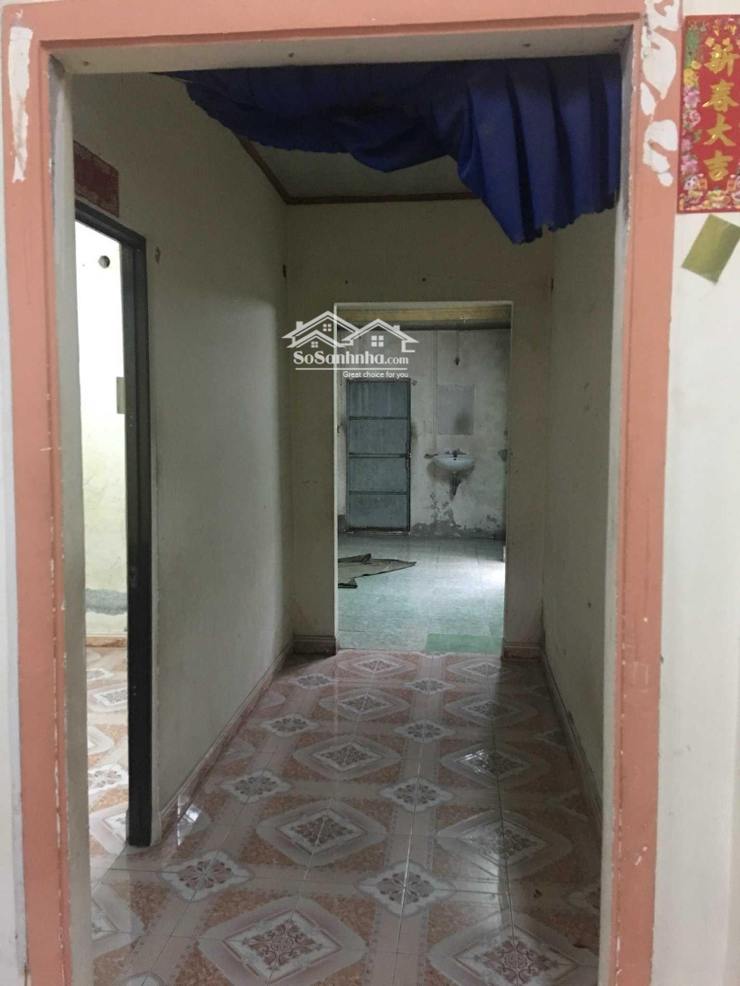 Bán Nhà Chính Chủ 75M2 Shr, Thổ Cư 100% 2Tỷ3 Sát Bên Chợ Đồn, Bửu Hòa, Biên Hòa, Đồng Nai