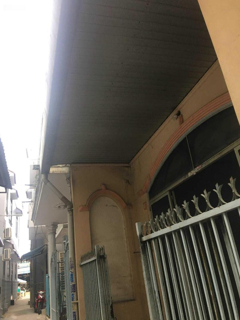 Bán Nhà Chính Chủ 75M2 Shr, Thổ Cư 100% 2Tỷ3 Sát Bên Chợ Đồn, Bửu Hòa, Biên Hòa, Đồng Nai