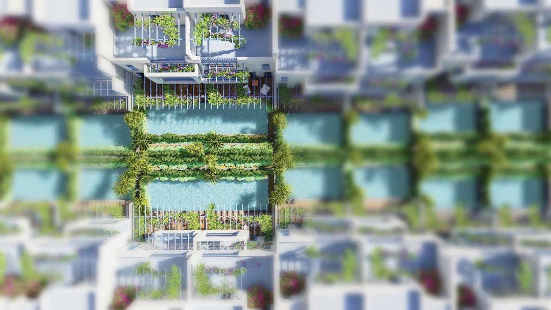 Carawolrd Cam Ranh Chiết Khấu Lên Tới 23,8%, Tặng 500 Triệu Cho 500 Khách Đầu Tiên