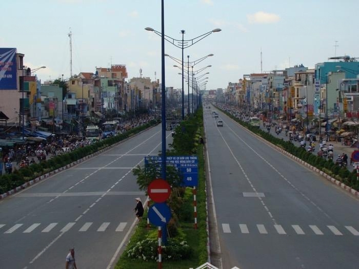 Nhà 2 Mặt Tiền Kinh Doanh, 3 Tầng Đường Trường Chinh, Quận 12, Chỉ 14 Tỷ, Có Thương Lượng!