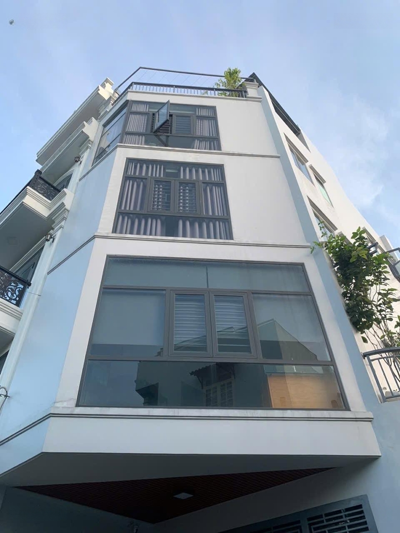 Nhà 2 Mặt Tiền Kinh Doanh, 3 Tầng Đường Trường Chinh, Quận 12, Chỉ 14 Tỷ, Có Thương Lượng!