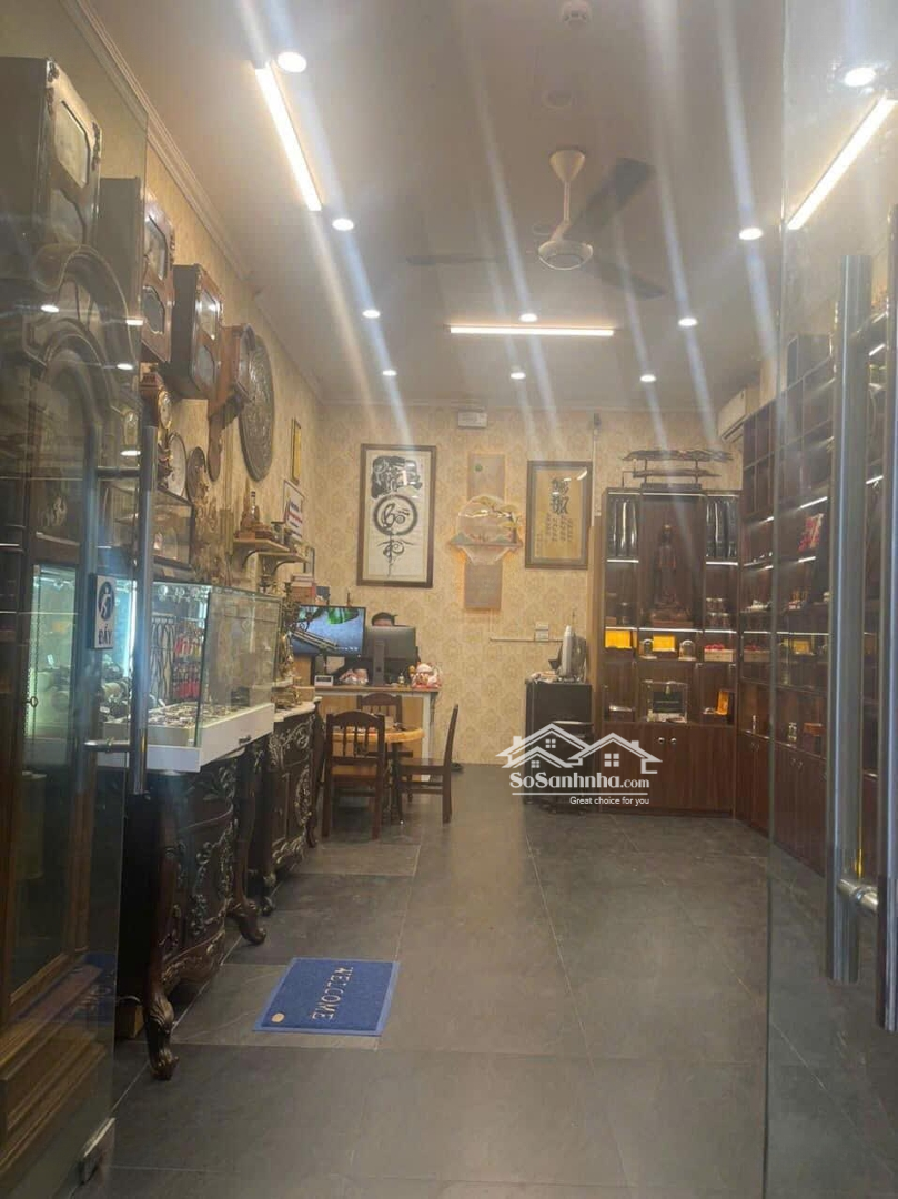 Bán Gấp Tòa Nhà Phố Thái Hà, Đống Đa 100M2,Mặt Tiền8M, 7Tầng Thang Máy 43.5Tỷ Kinh Doanh, Dòng Tiền Cao