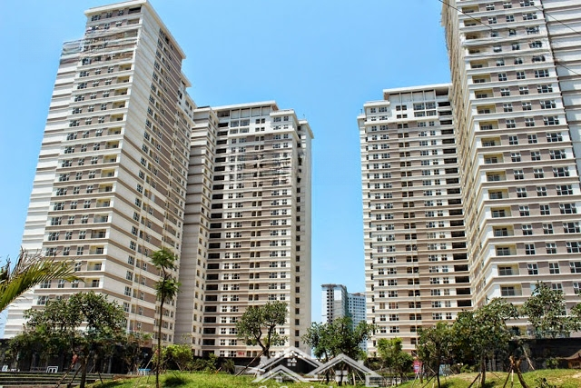 Cho Thuê Ch Tại Hh1C Linh Đàm, Linh Đường, Hoàng Liệt, Hoàng Mai, Hà Nội. Chị Hạnh, O913.048.235