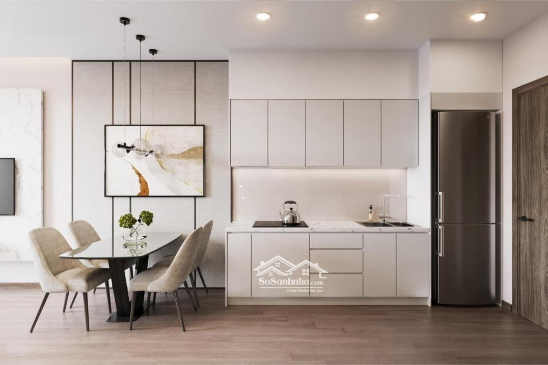 Bán Độc Quyền Ch 26, Tầng 7, 1 Pn, Bc Đông Nam, View Quảng Trường Giá Rẻ Nhất, Vic Grand Square