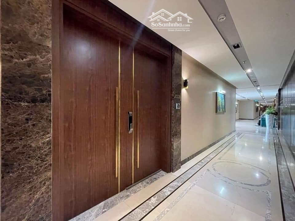 Penthouse 2 Tầng Đẳng Cấp - Xứng Tầm Địa Vị - Tiện Ích Vô Vàn - View Cực Chill - Nội Thất Triệu Đô