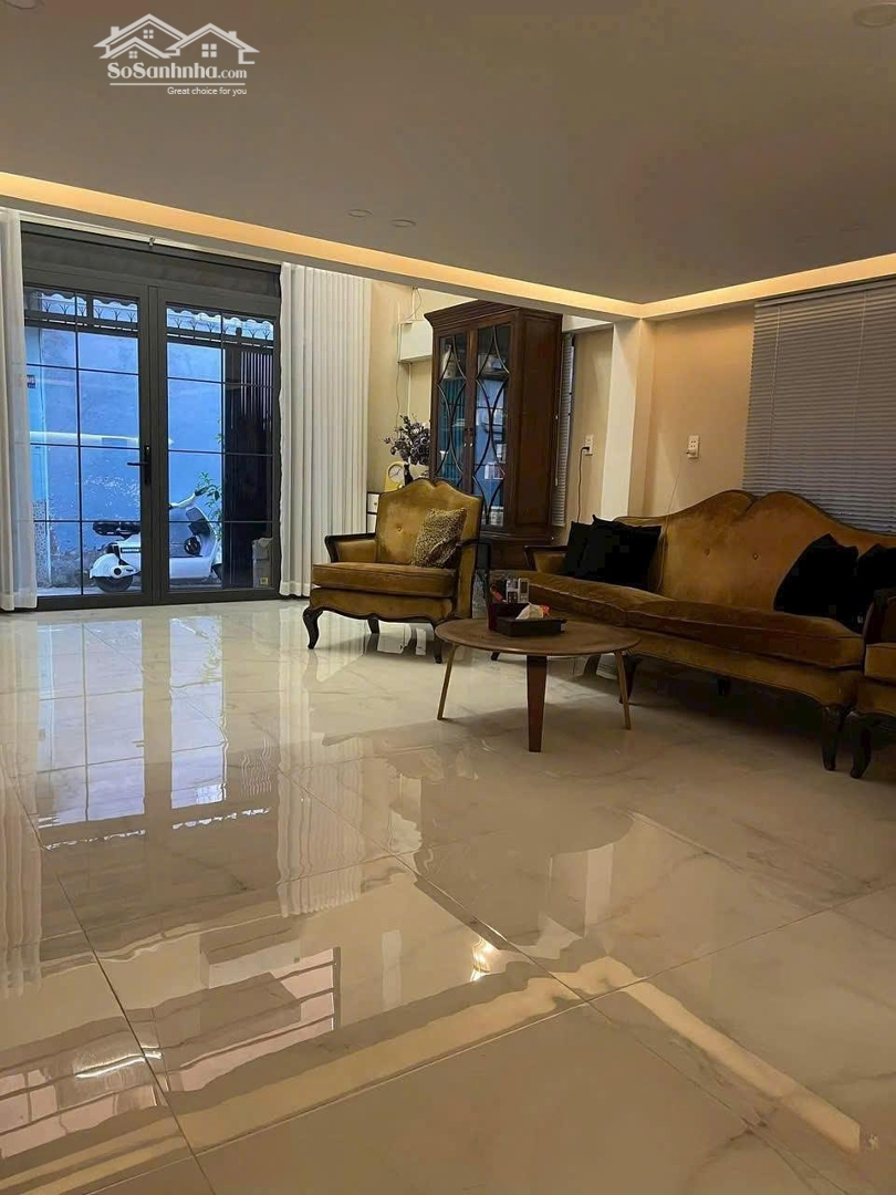 Nhà Bán Đẹp Mua Ăn Tết Phạm Thế Hiển Q8