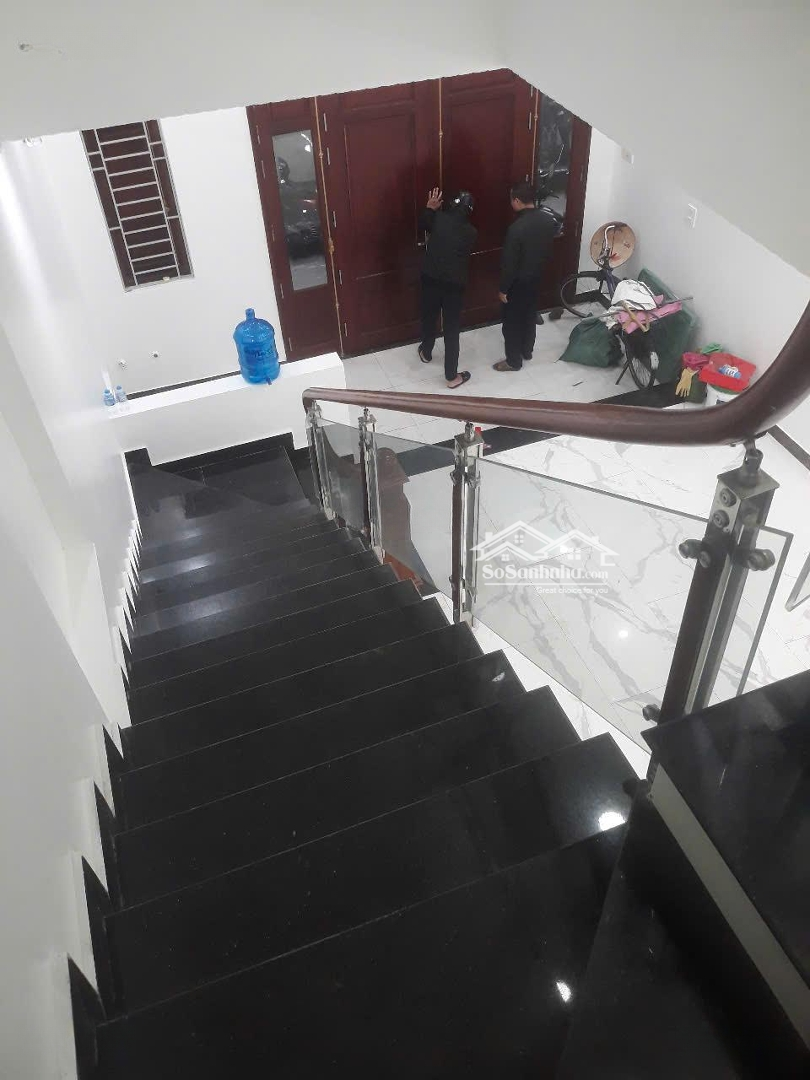 Bán Nhà Riêng 4,85 Tỷ, 67M2 Tại Võ Cường, Bắc Ninh