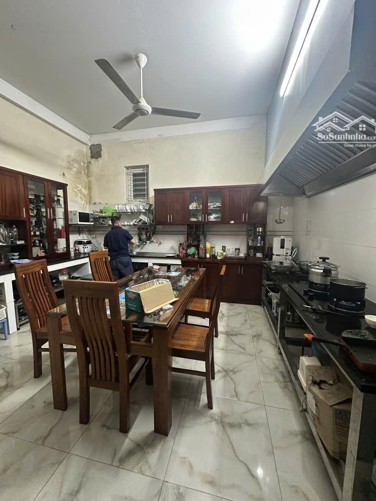 Nhà Dân Xây 60M2 X 4 Tầng, Hoa Lâm - Việt Hưng, Vị Trí Trung Tâm Gần Đường Lớn, Giá Bán 7.5 Tỷ
