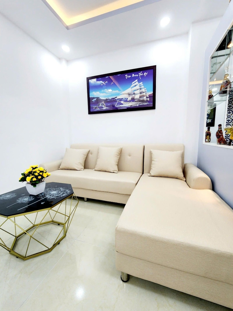 Bán Nhà 2 Tầng Phước Hải 2.9 Tỷ