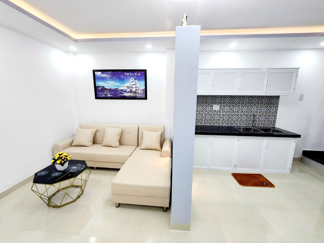 Bán Nhà 2 Tầng Phước Hải 2.9 Tỷ