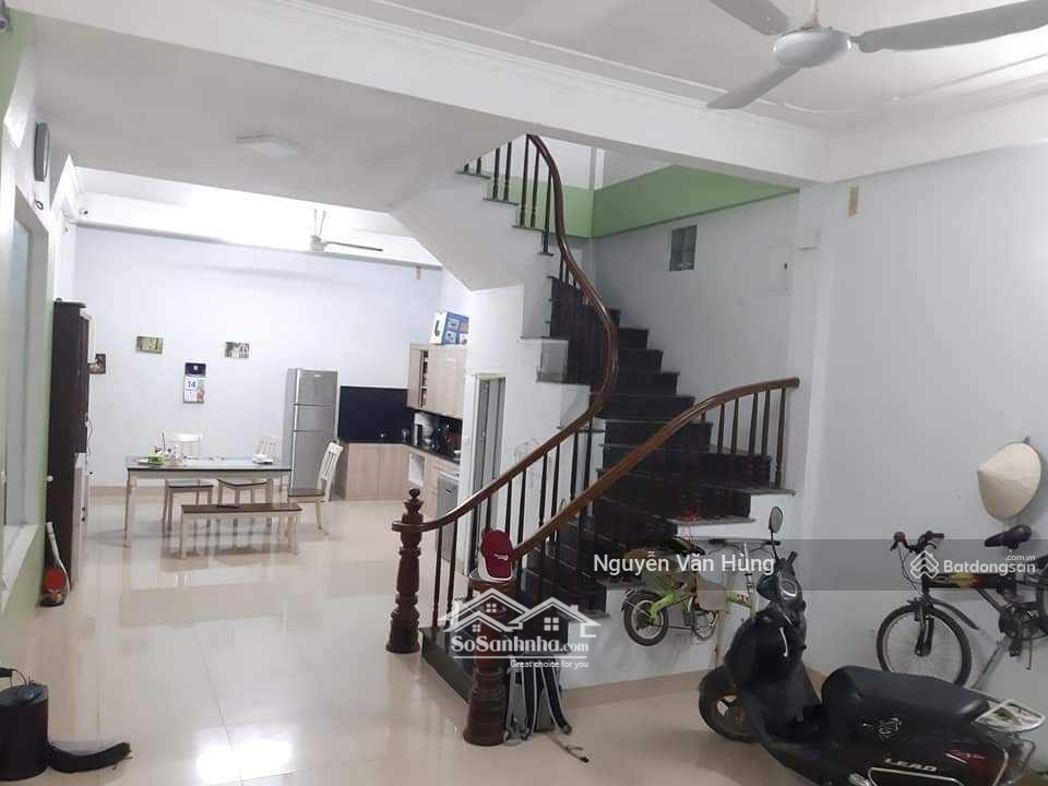 Cho Thuê Nhà Mậu Lương - Kiến Hưng 60M2 5 Tầng 17 Triệu Xe Công Đỗ Cửa