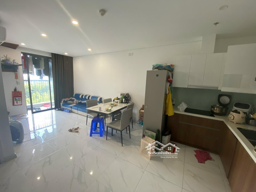 Bán Căn 50M2 1 Phòng Ngủ+ 1 Tòa Mỹ Đình Pearl - Nam Từ Liêm Giá Bán 3,9 Tỷ