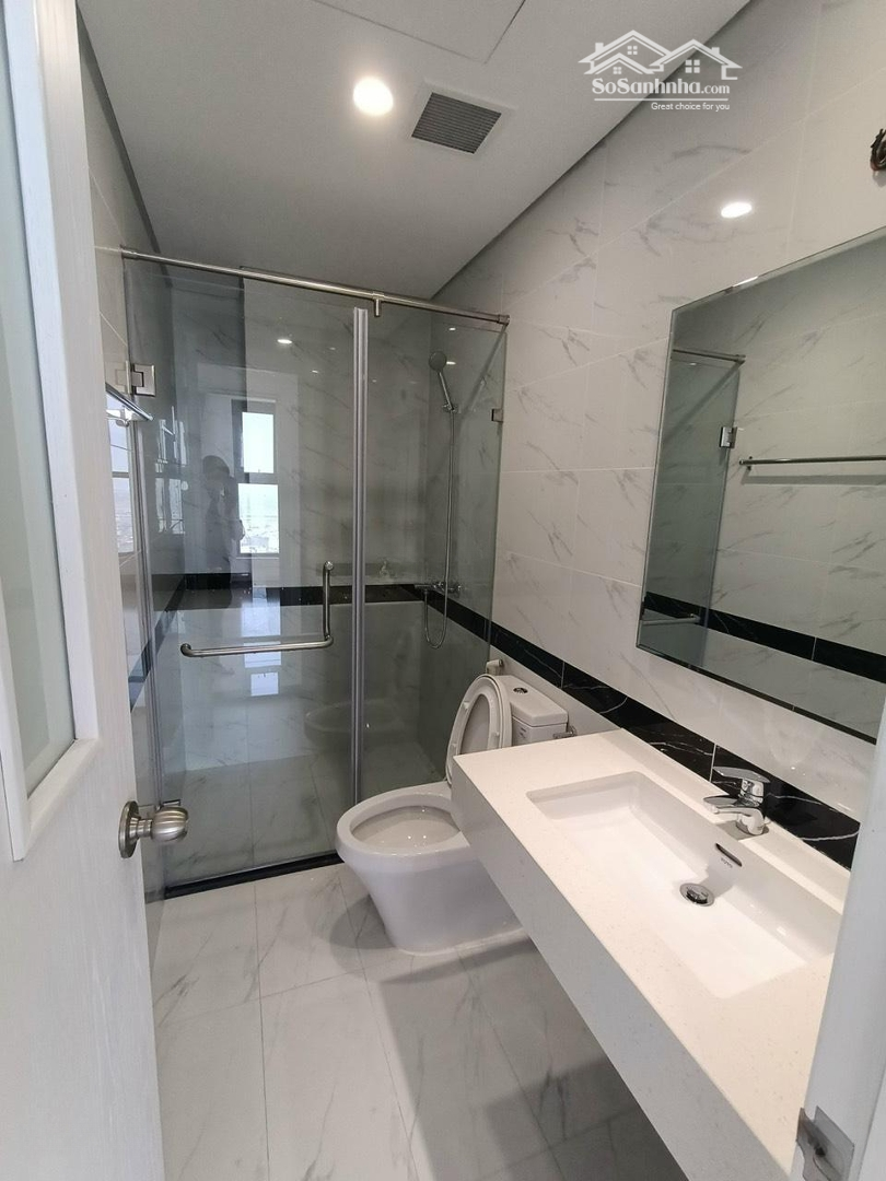 Bán Căn 50M2 1 Phòng Ngủ+ 1 Tòa Mỹ Đình Pearl - Nam Từ Liêm Giá Bán 3,9 Tỷ