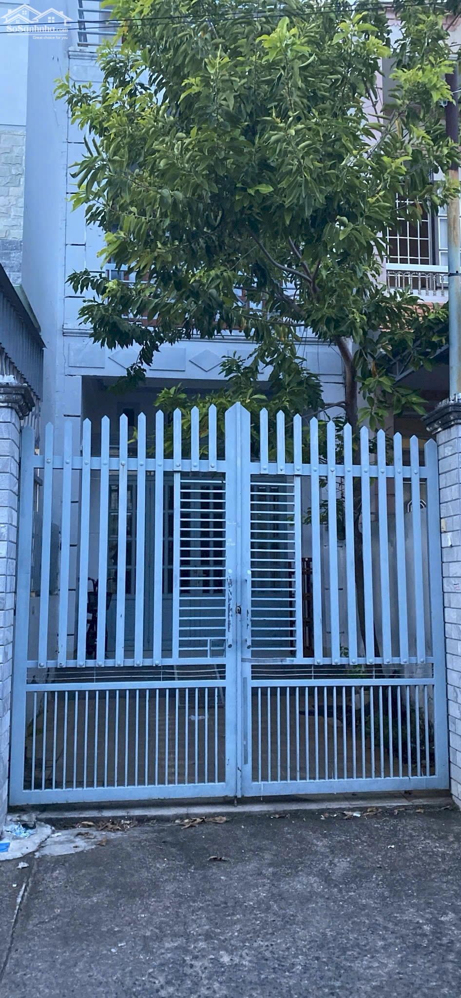 CHO THUÊ NHÀ 2 TẦNG, 90M2, 2PN, HẺM XE HƠI Đ.TRƯƠNG ĐỊNH, TP.BÀ RỊA-VŨNG TÀU