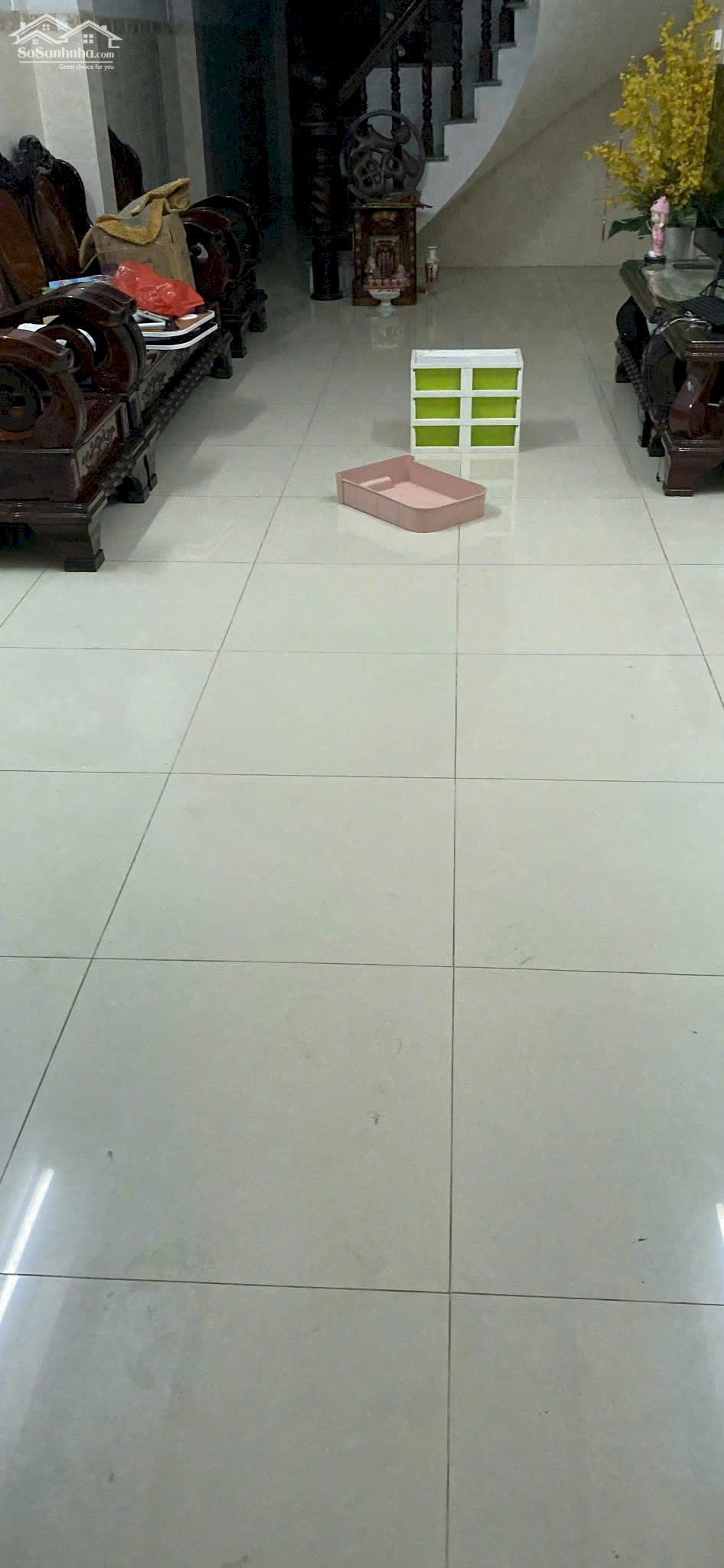 CHO THUÊ NHÀ 2 TẦNG, 90M2, 2PN, HẺM XE HƠI Đ.TRƯƠNG ĐỊNH, TP.BÀ RỊA-VŨNG TÀU
