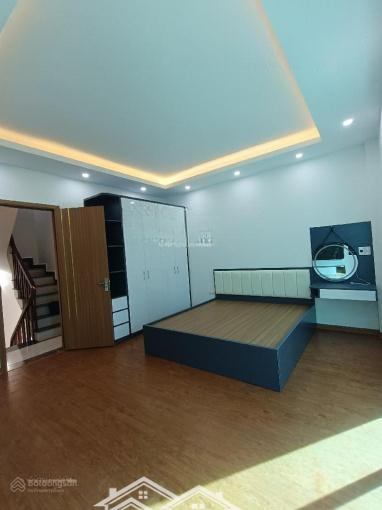 Nhà 2 Mặt Thoáng Đầm Trấu, Hbt - Oto Dừng Đỗ Ok-Kinh Doanh Sầm Uất -Diện Tích52.4M2+4 Tầng - Giá Bán 14.3 Tỷ