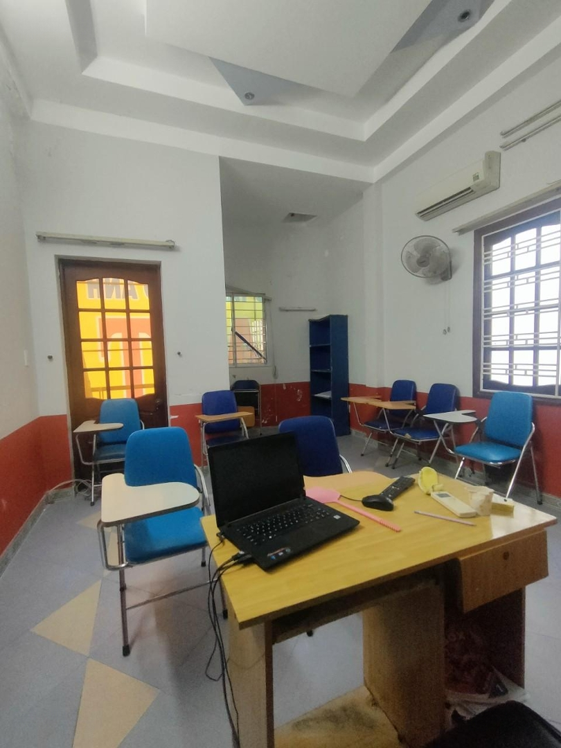 Bán Nhà 2 Tầng Đường An Thượng 21 Ngay Khu An Thượng Gần Châu Thị Vĩnh Tế Gía Rẻ