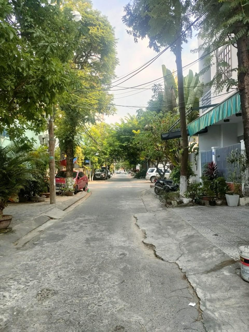 Bán Nhà 2 Tầng Đường An Thượng 21 Ngay Khu An Thượng Gần Châu Thị Vĩnh Tế Gía Rẻ