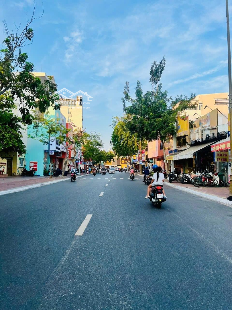 Bán Nhà Mặt Tiền Nguyễn An Ninh Tp.vt Đang Có Dòng Tiền Cao. Giá Bán 22 Tỷ Tl