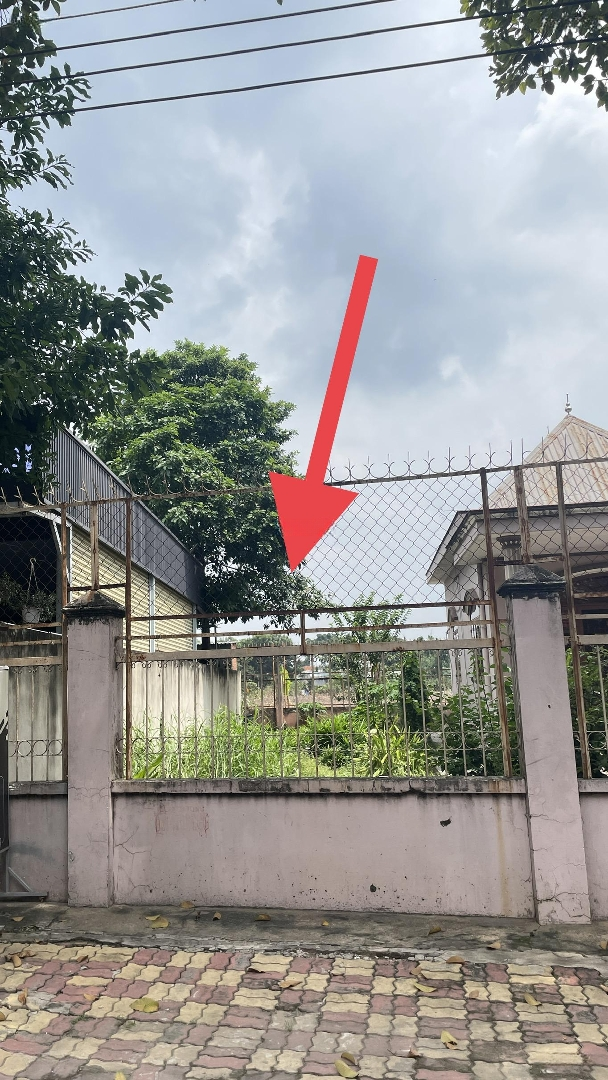 Đất Mặt Tiền Huỳnh Văn Luỹ - Gần Chợ Phú Mỹ - Trung Tâm Thủ Dầu Một