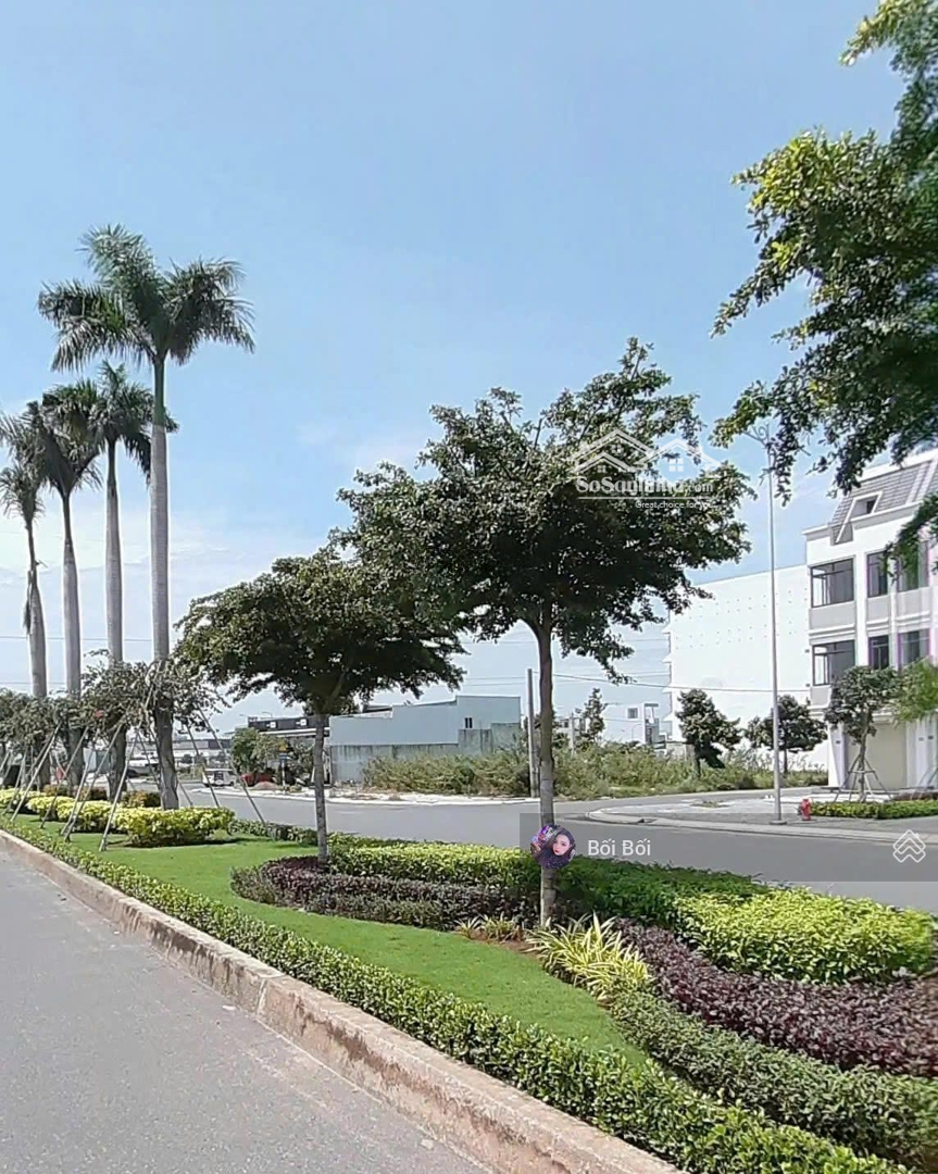 Bán Gấp Lô Đất 140M2 Thổ Cư, Đ.số 19 Bời Lợi , Ninh Tho ,Tây Ninh, Shr, Chỉ 500 Triệuiệu