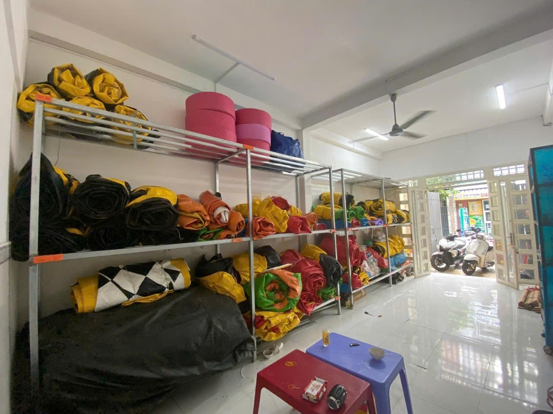 Cho Thuê Nhà Hẻm 8M Cộng Hòa P.13 Quận Tân Bình Giá Bán 15 Triệu 63M2