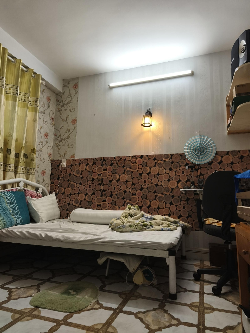 Nhà Bán 1902/ Lê Văn Lương, Giá: 1,35 Tỷ, Diện Tích: 4X6M, 3 Tầng, Xã Nhơn Đức, Nhà Bè