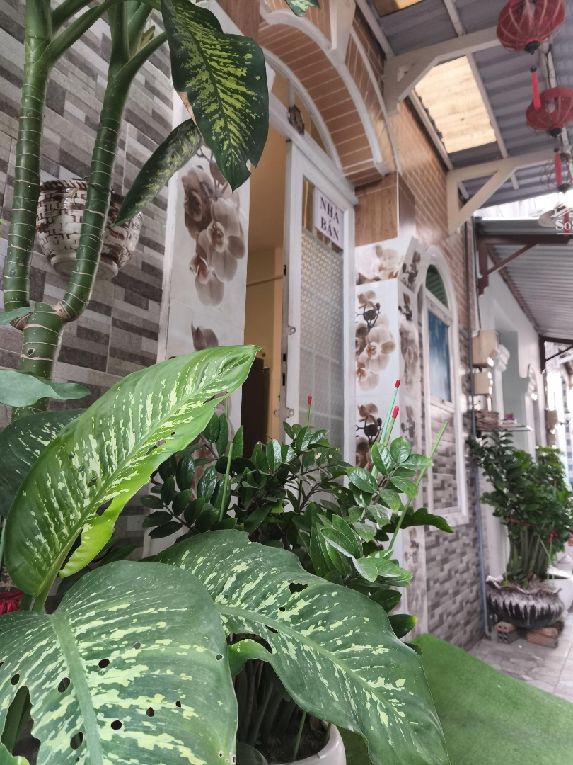 Nhà Bán 1902/ Lê Văn Lương, Giá: 1,35 Tỷ, Diện Tích: 4X6M, 3 Tầng, Xã Nhơn Đức, Nhà Bè